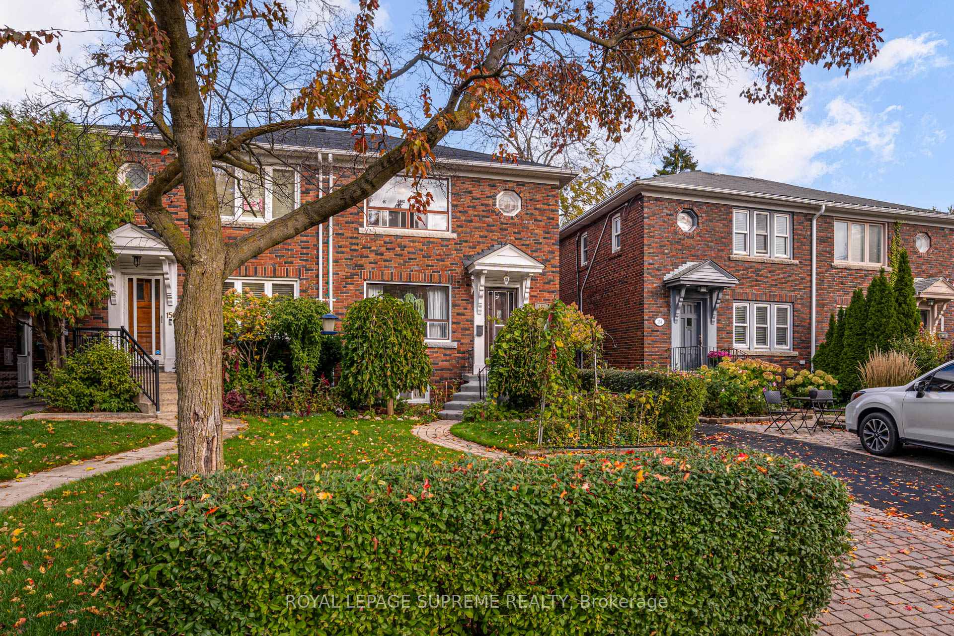 152 Parkhurst Boulevard, Toronto C11