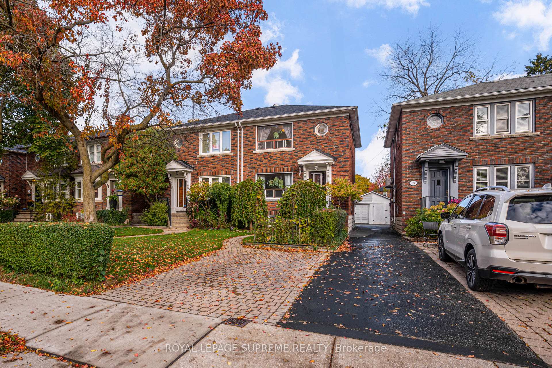 152 Parkhurst Boulevard, Toronto C11