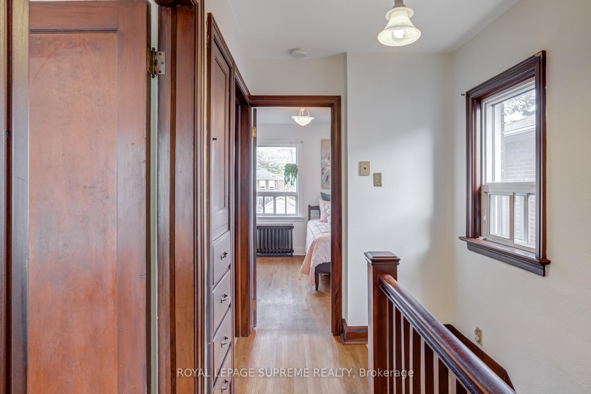 152 Parkhurst Boulevard, Toronto C11