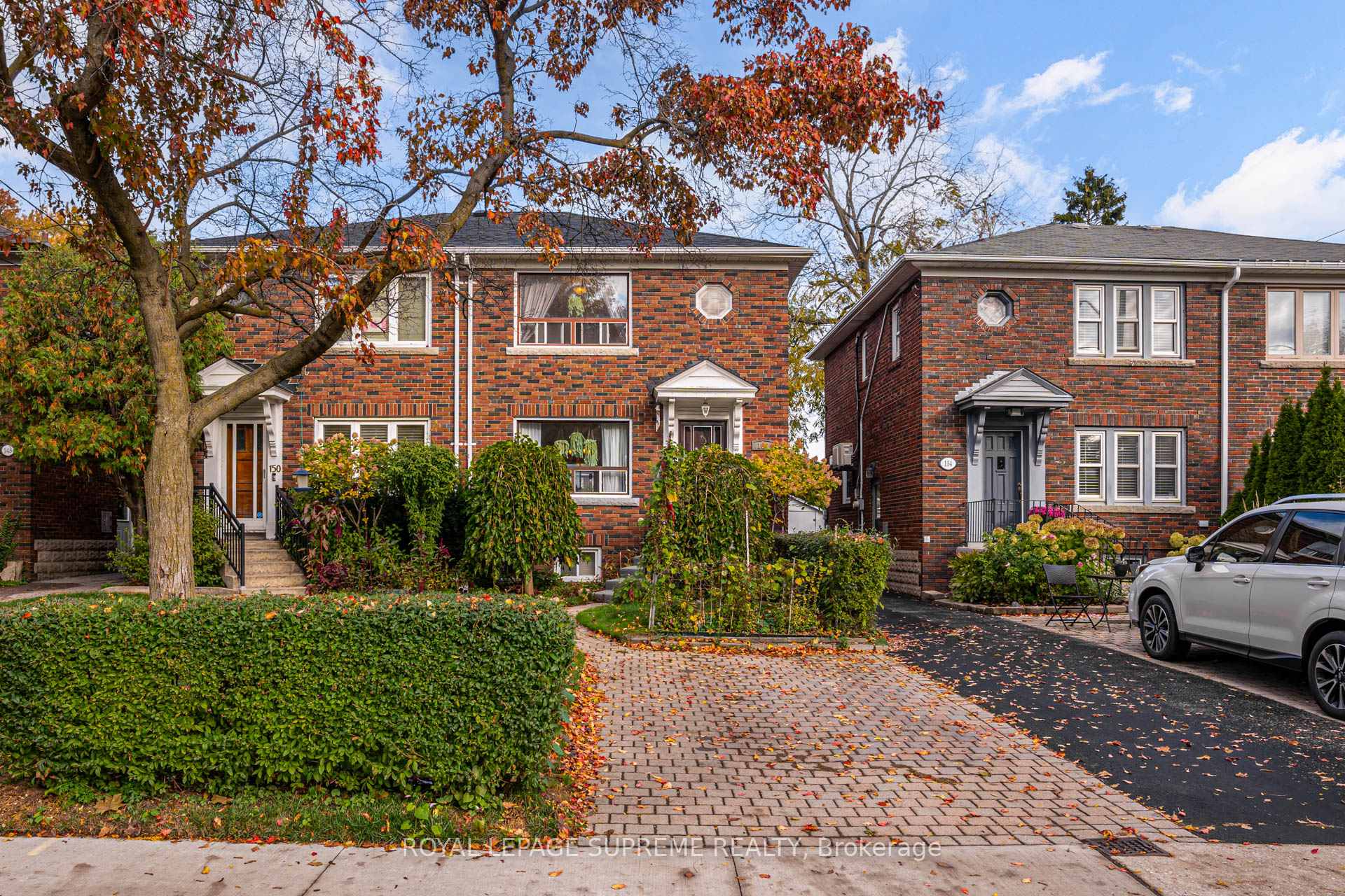 152 Parkhurst Boulevard, Toronto C11