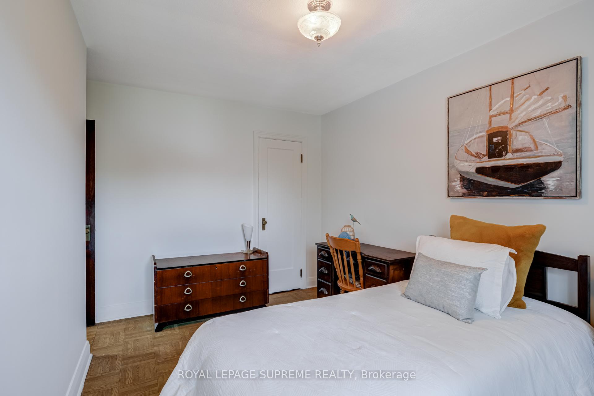 152 Parkhurst Boulevard, Toronto C11