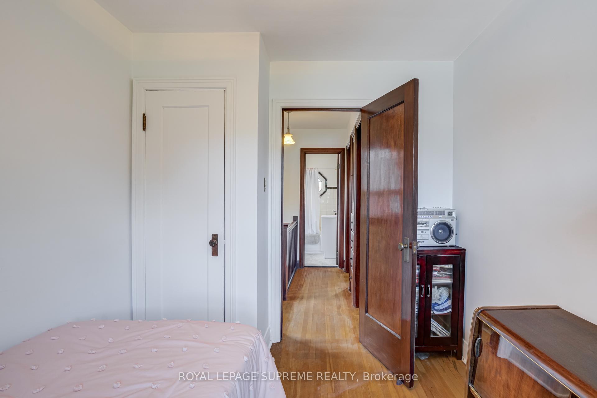 152 Parkhurst Boulevard, Toronto C11