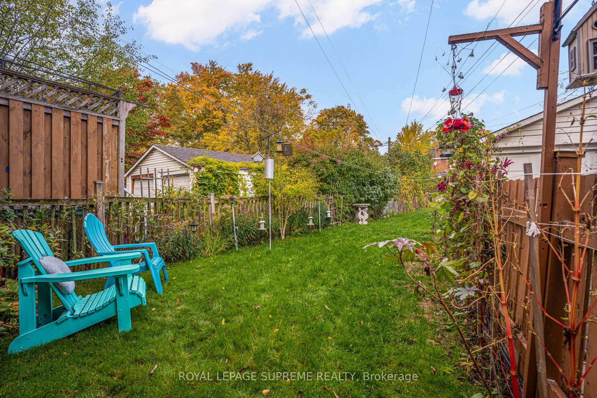 152 Parkhurst Boulevard, Toronto C11