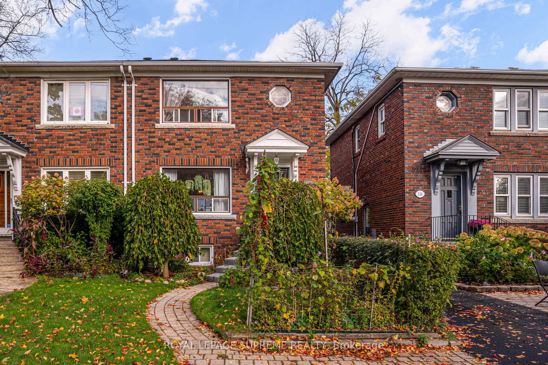 152 Parkhurst Boulevard, Toronto C11