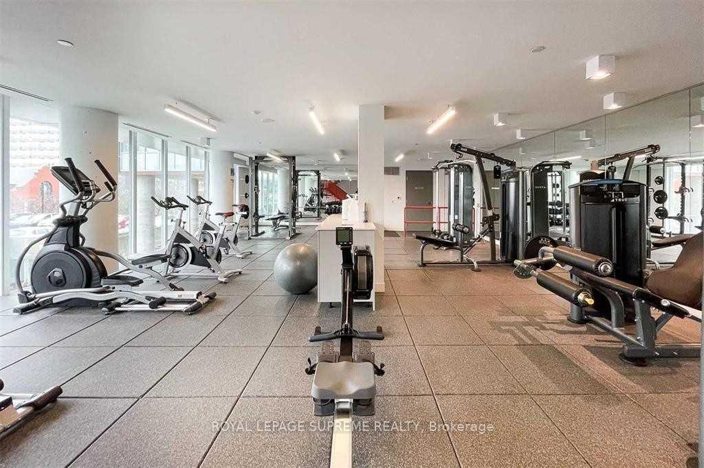 120 Parliament Street 817