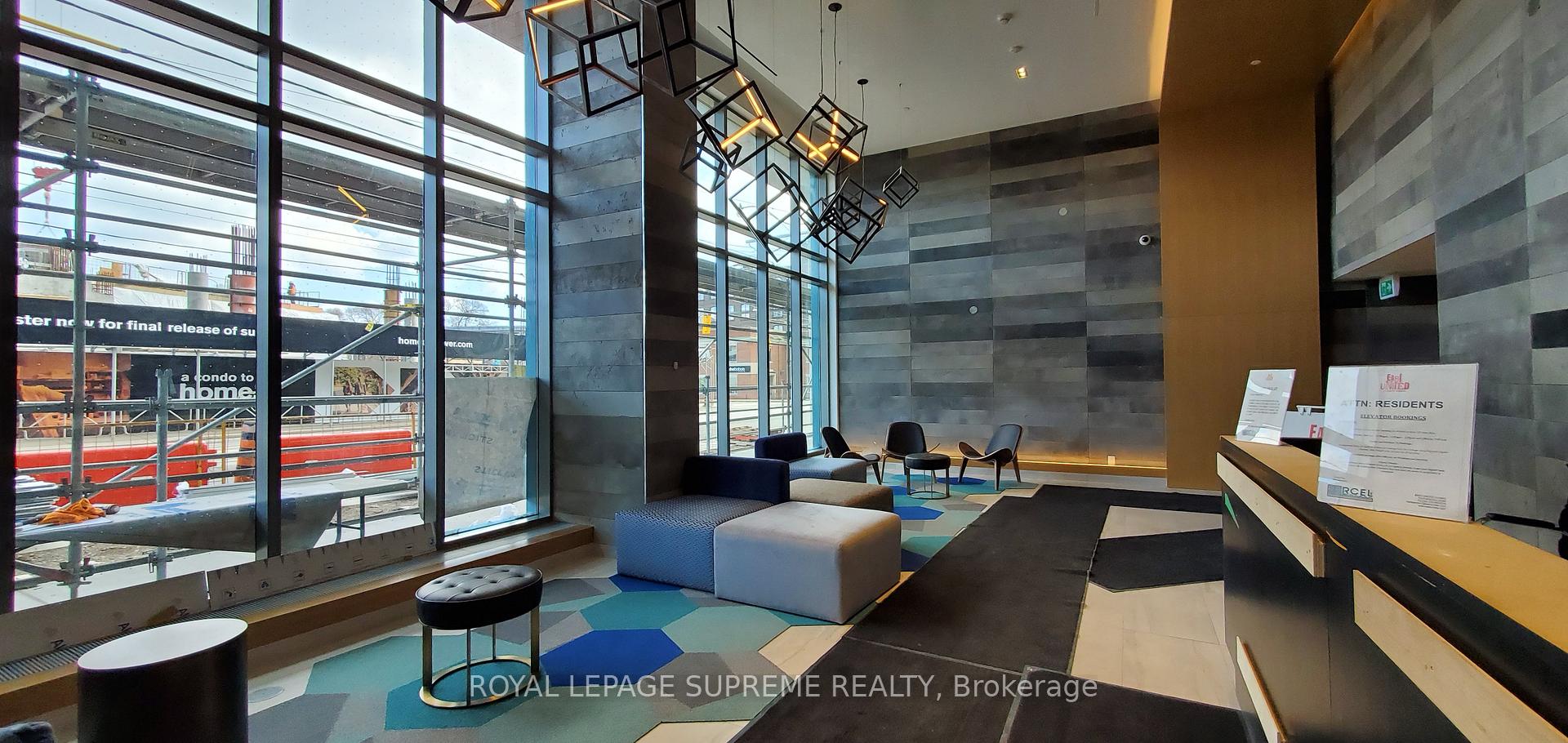 120 Parliament Street 817