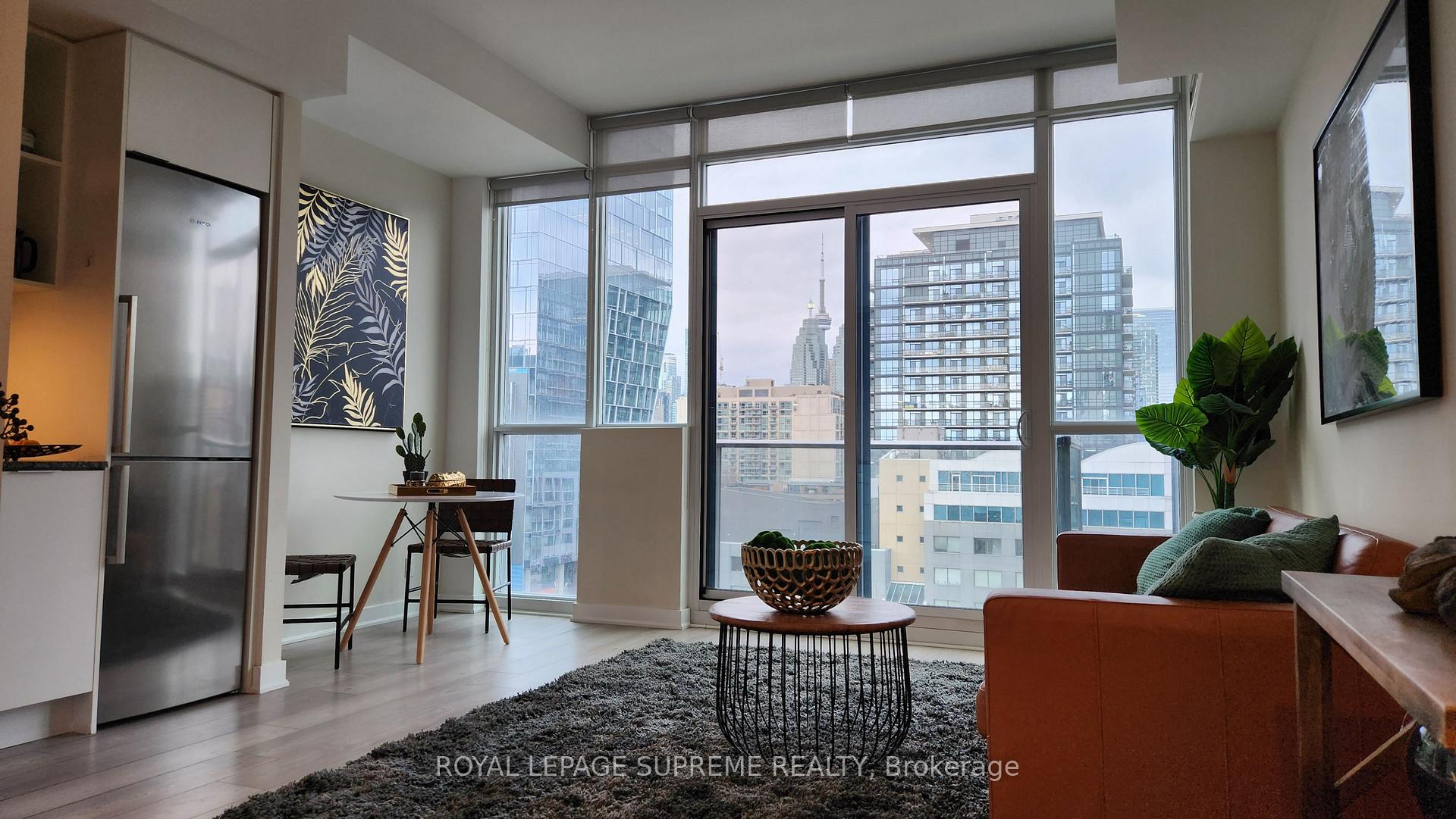 120 Parliament Street 817