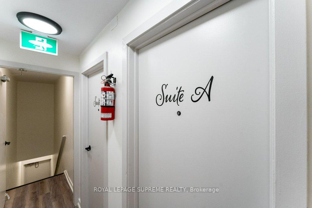 134 Atlantic Avenue A