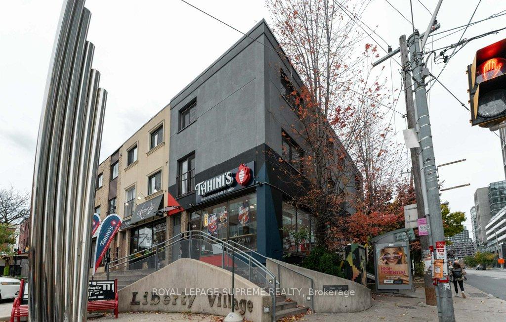 134 Atlantic Avenue A