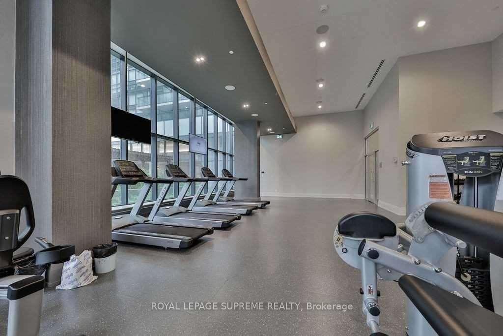 460 Adelaide Street PH121