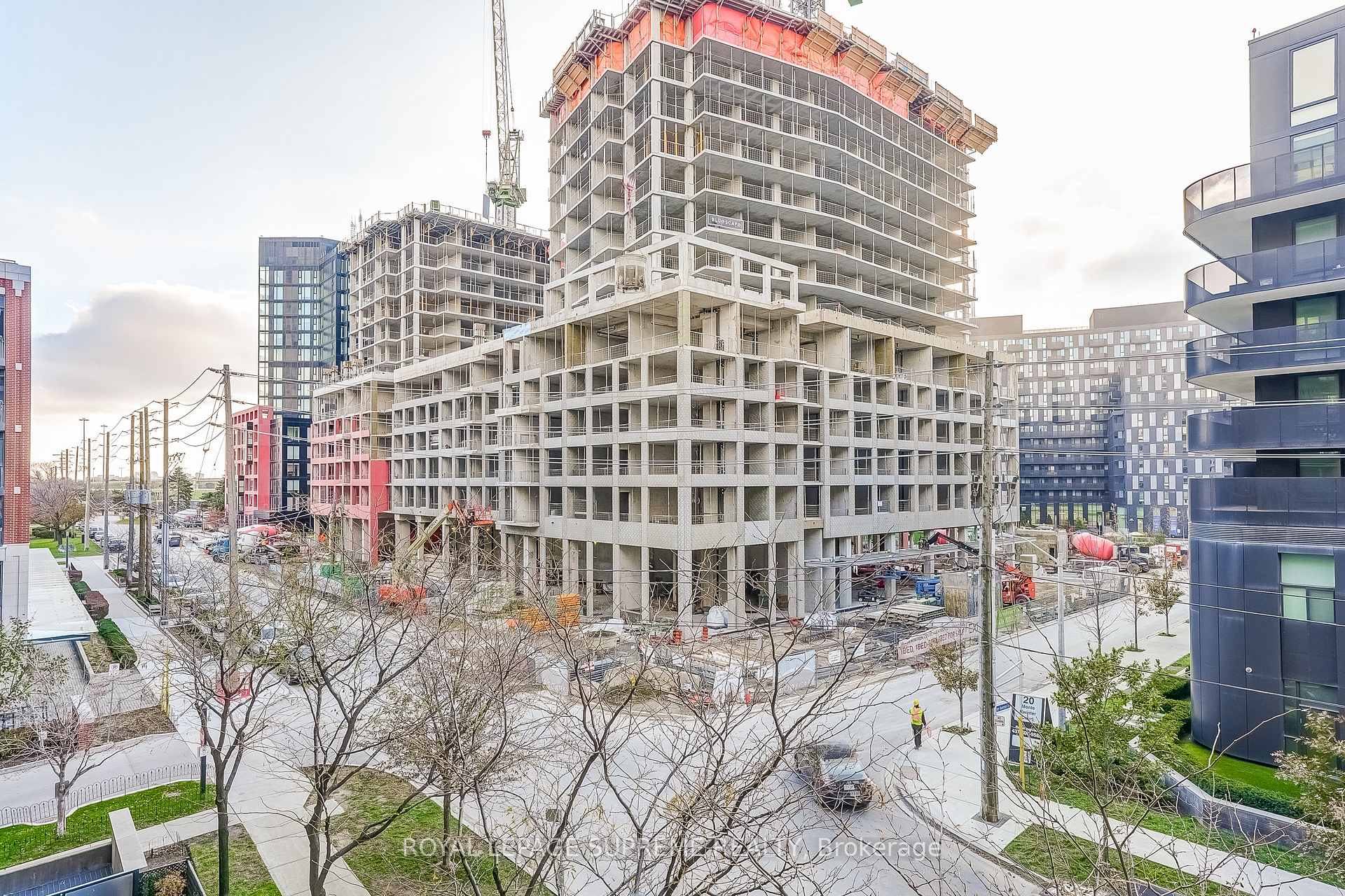 525 wilson Avenue 459