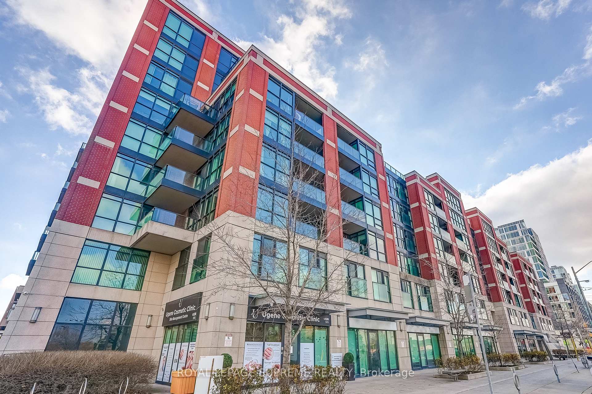 525 wilson Avenue 459