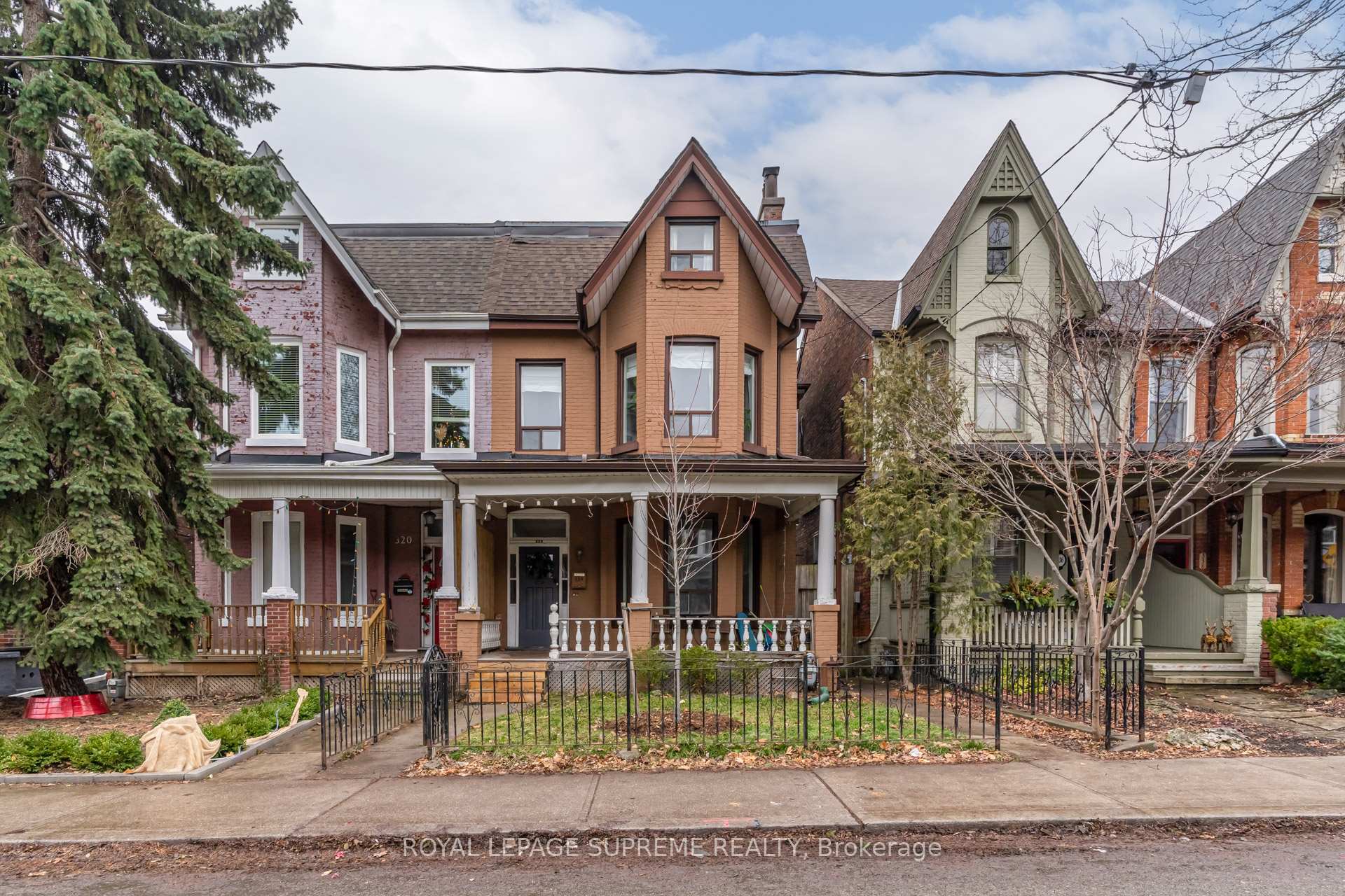 334 Crawford Street Main