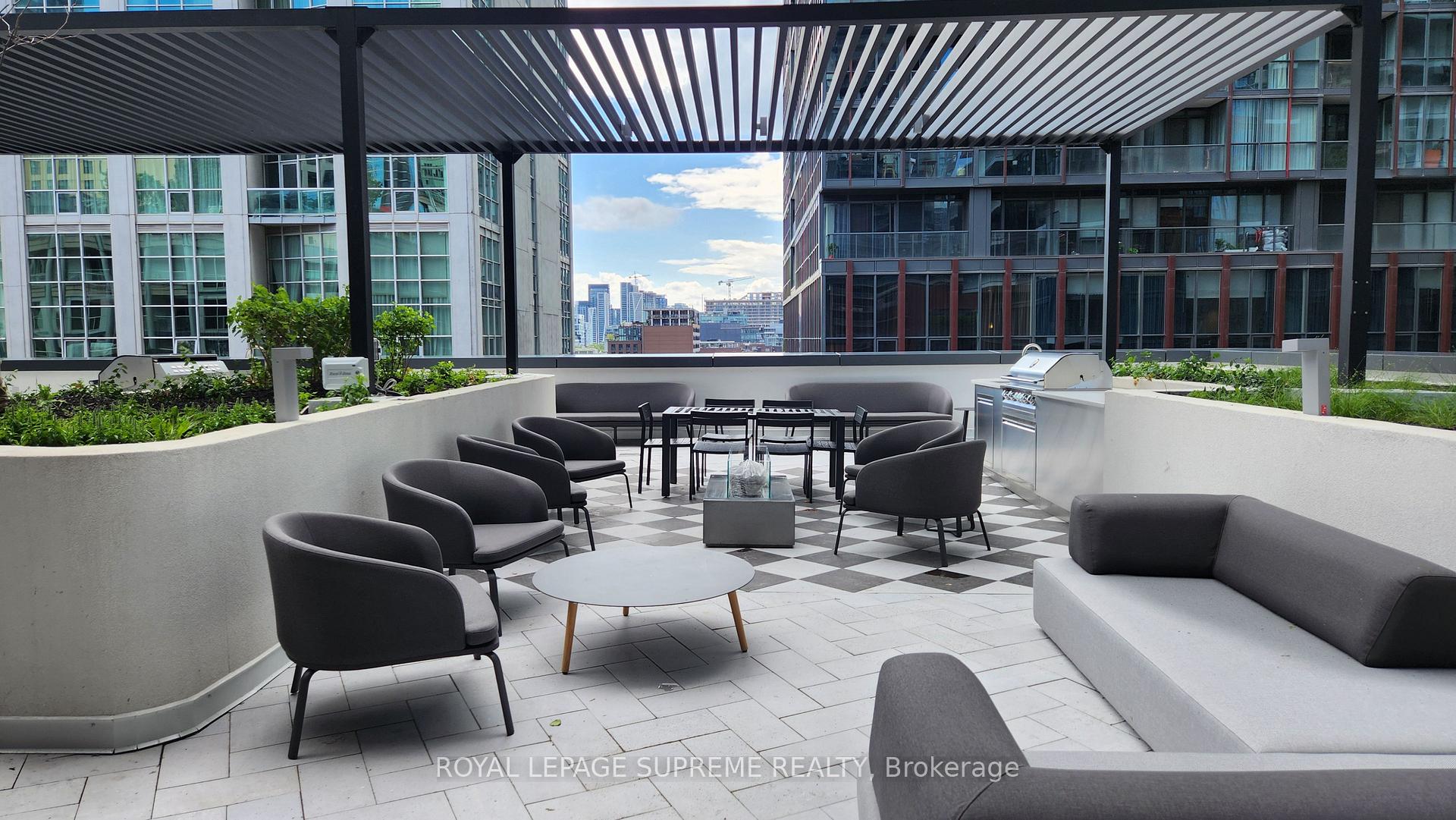 55 Mercer Street PH06