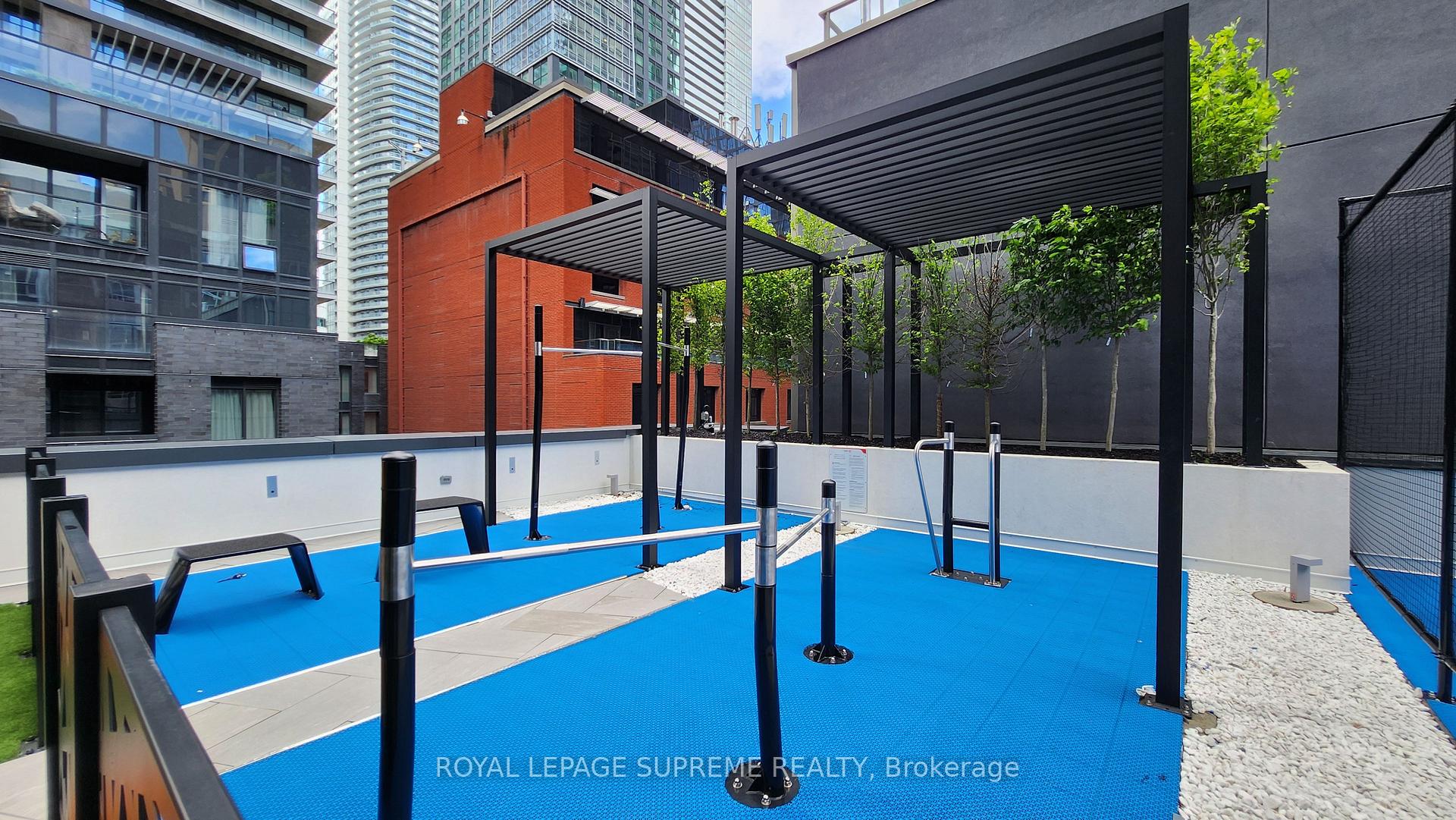 55 Mercer Street PH06