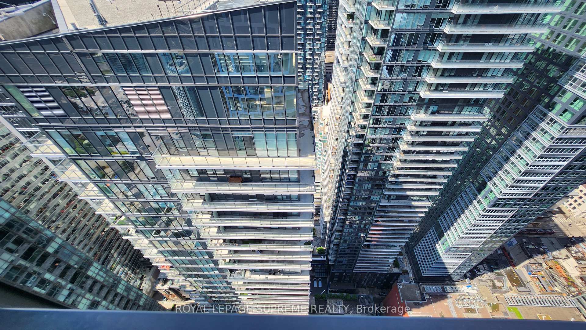 55 Mercer Street PH06