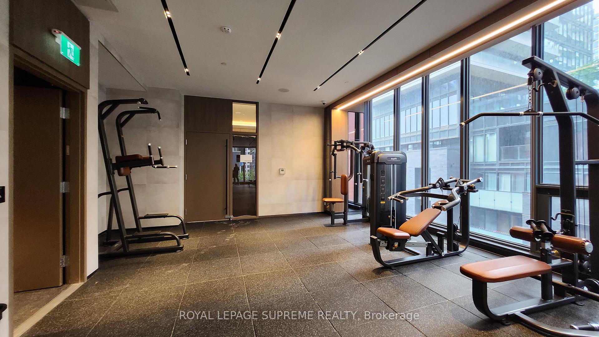 55 Mercer Street PH06