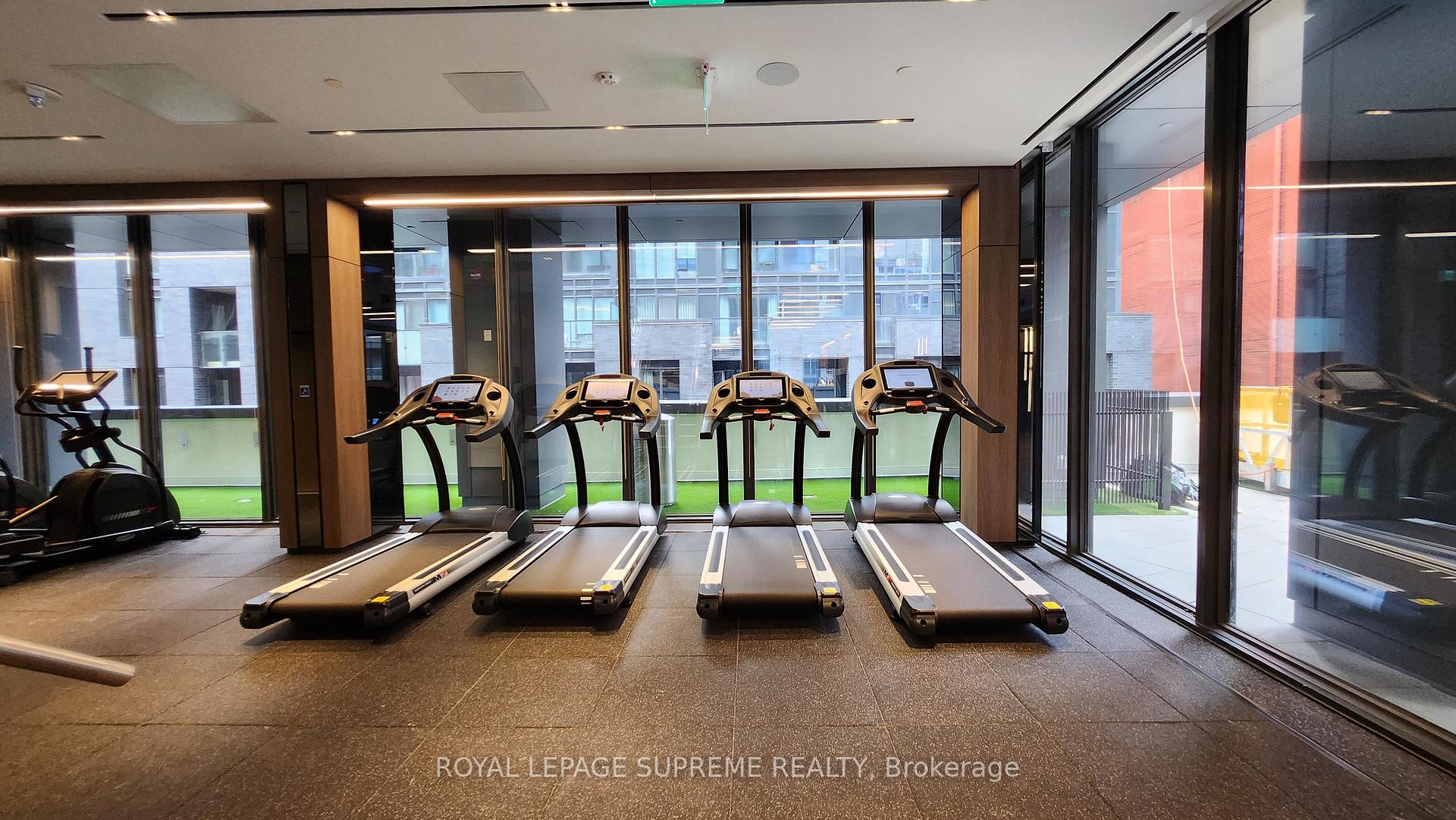 55 Mercer Street PH06