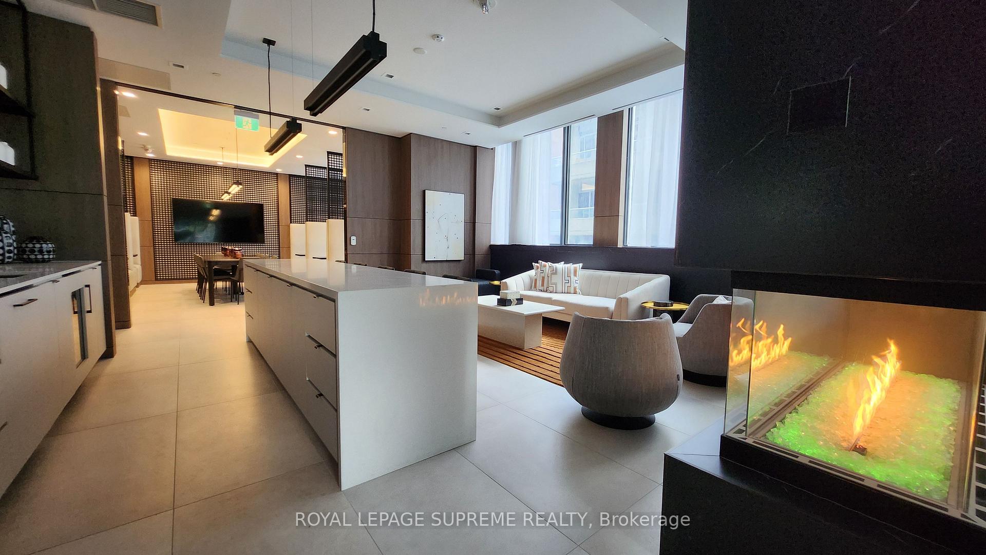 55 Mercer Street PH06