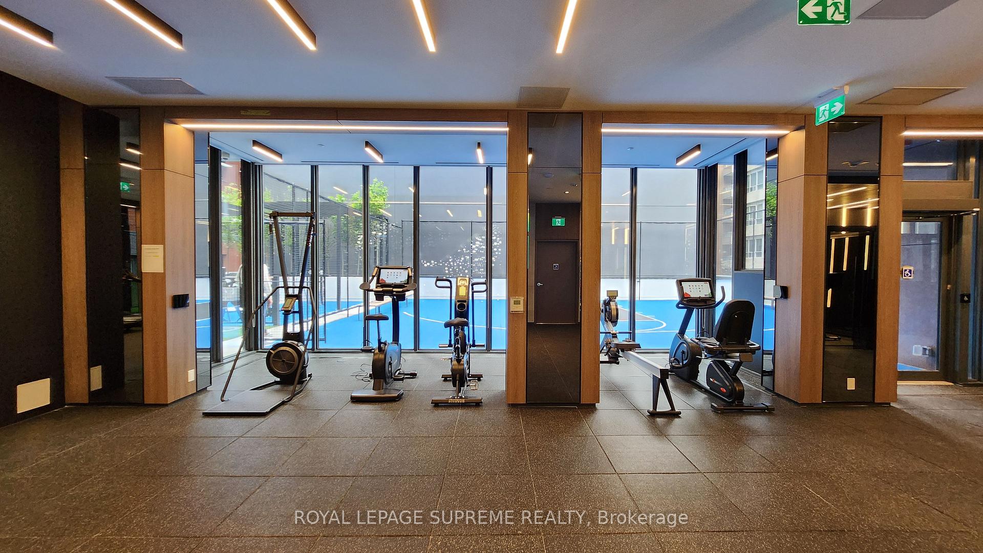 55 Mercer Street PH06