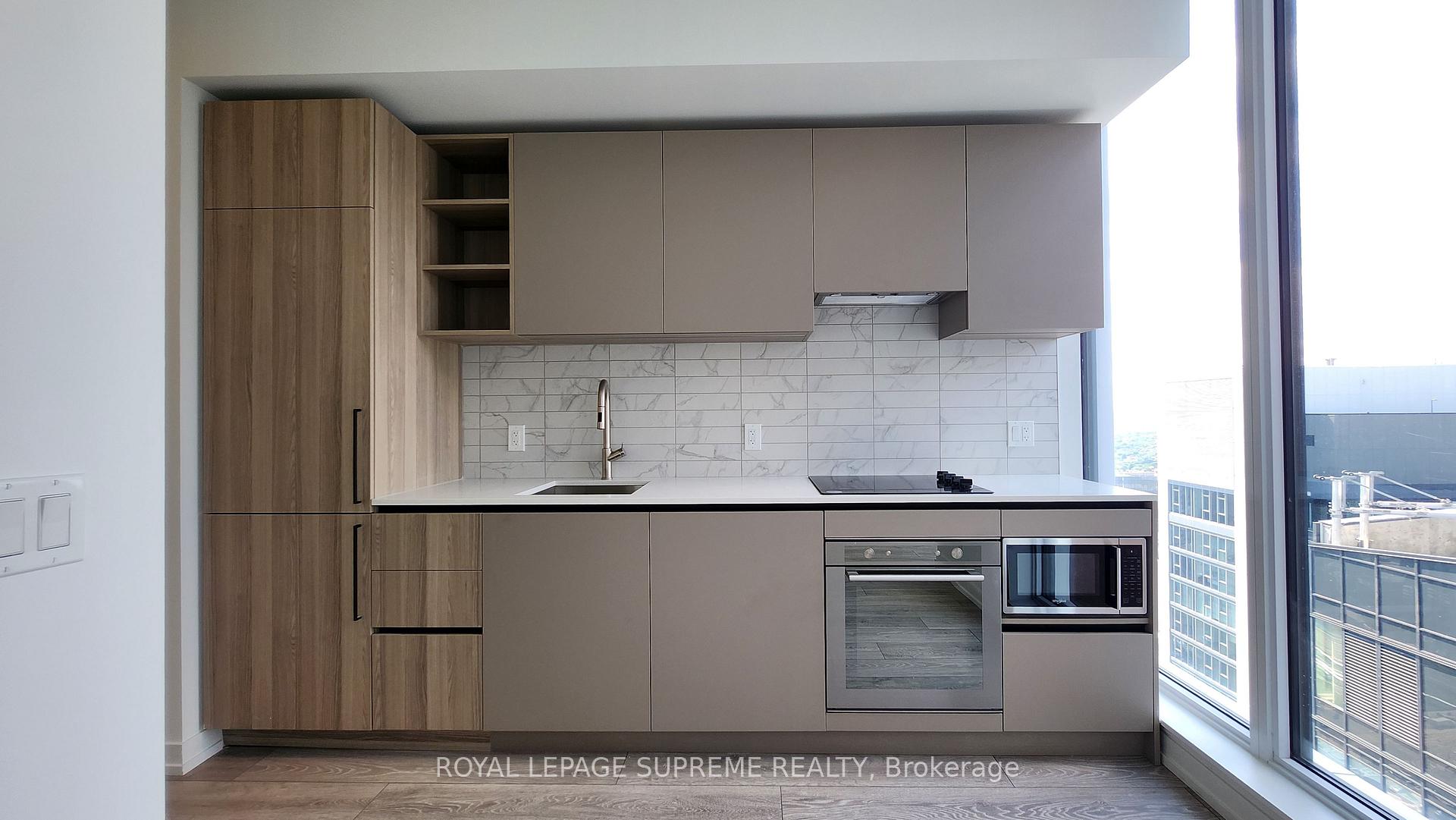 55 Mercer Street PH06