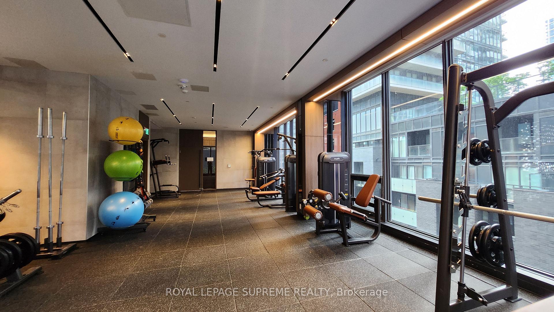 55 Mercer Street PH06