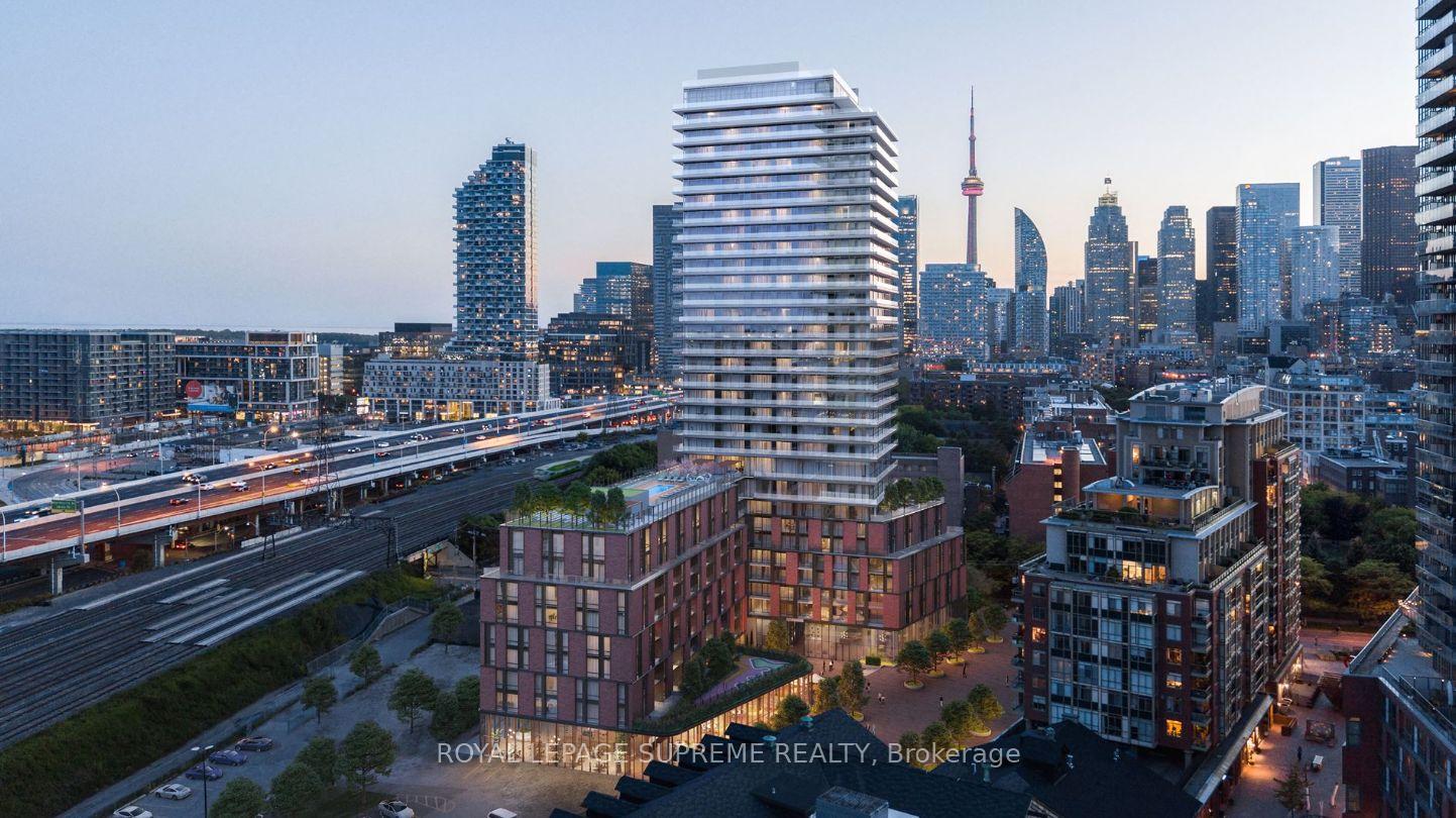 35 Parliament Street 1610