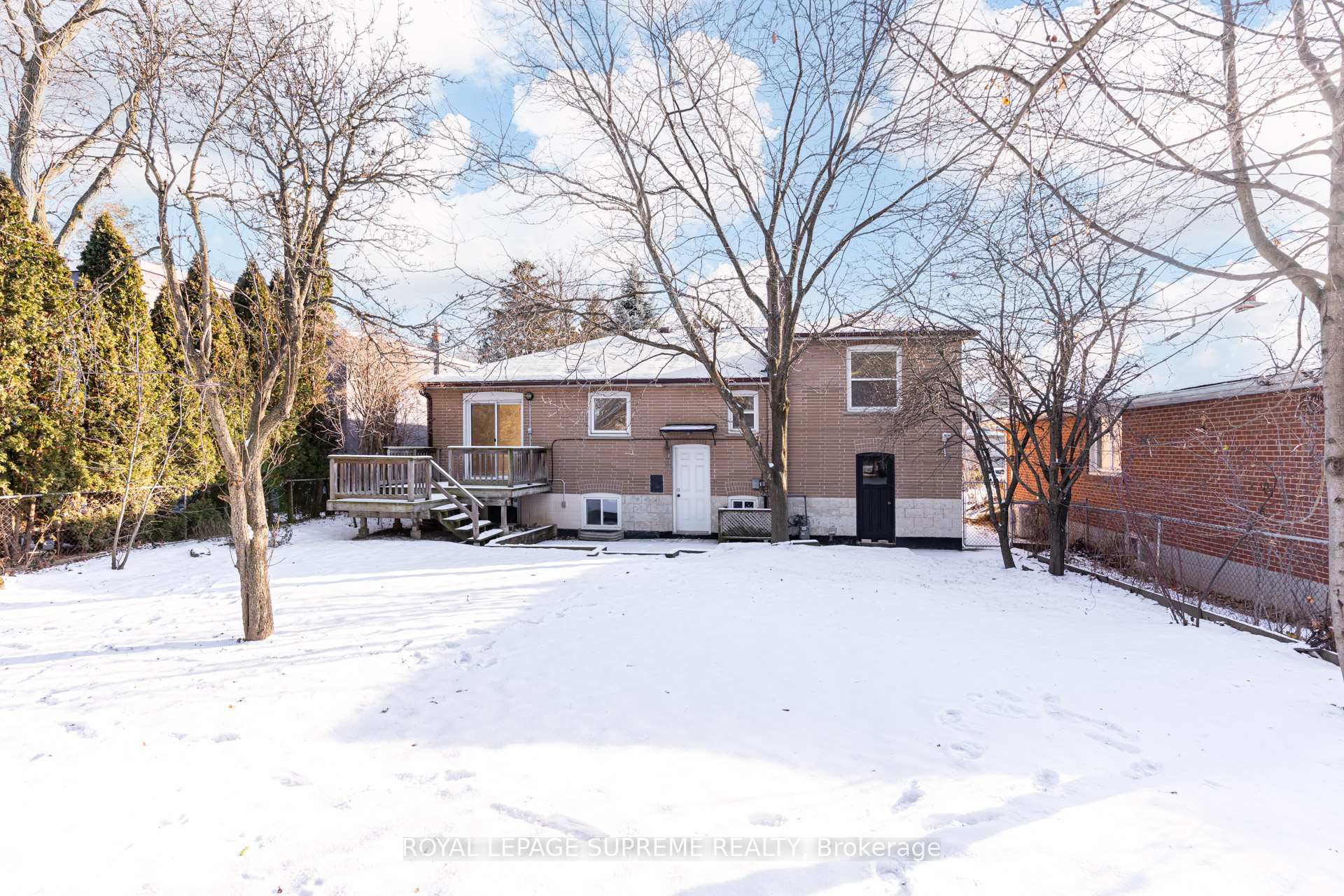 214 Churchill Avenue