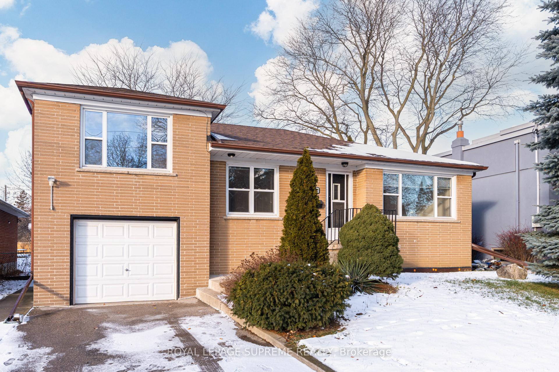 214 Churchill Avenue