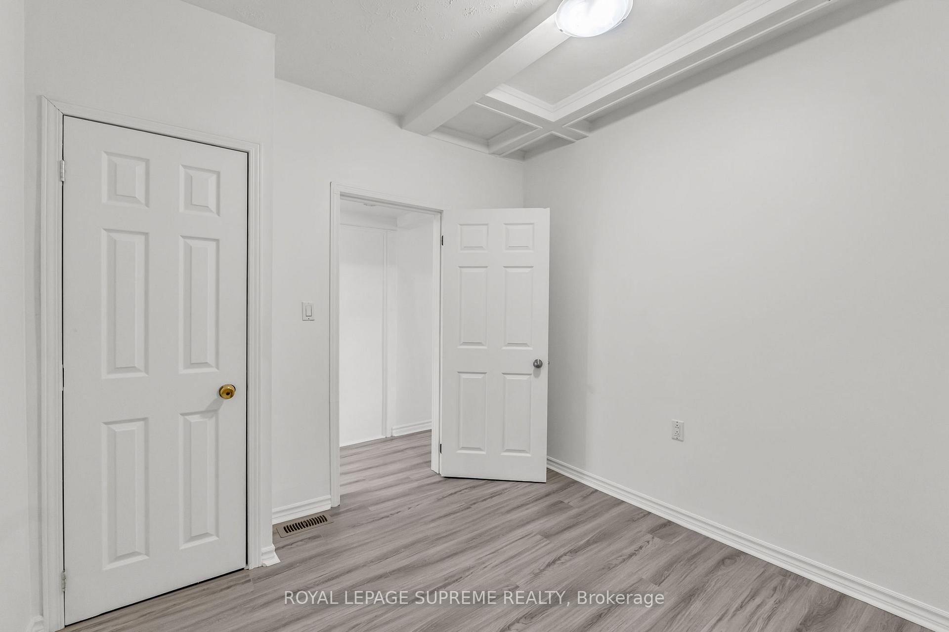 1837 Dufferin Street