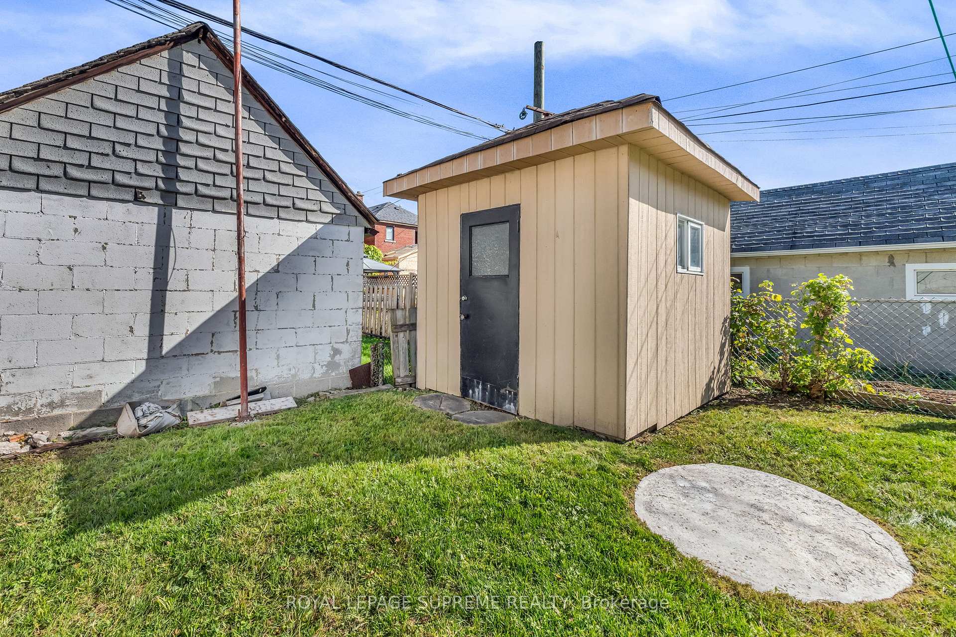 1837 Dufferin Street