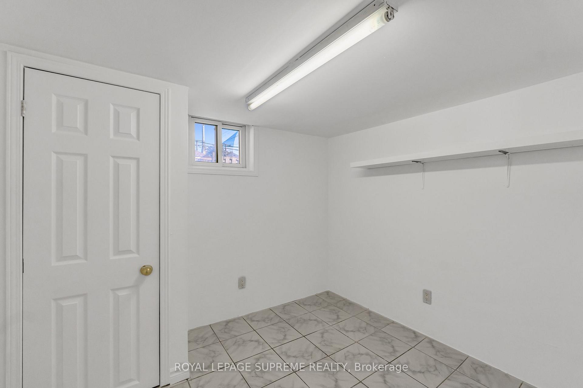 1837 Dufferin Street