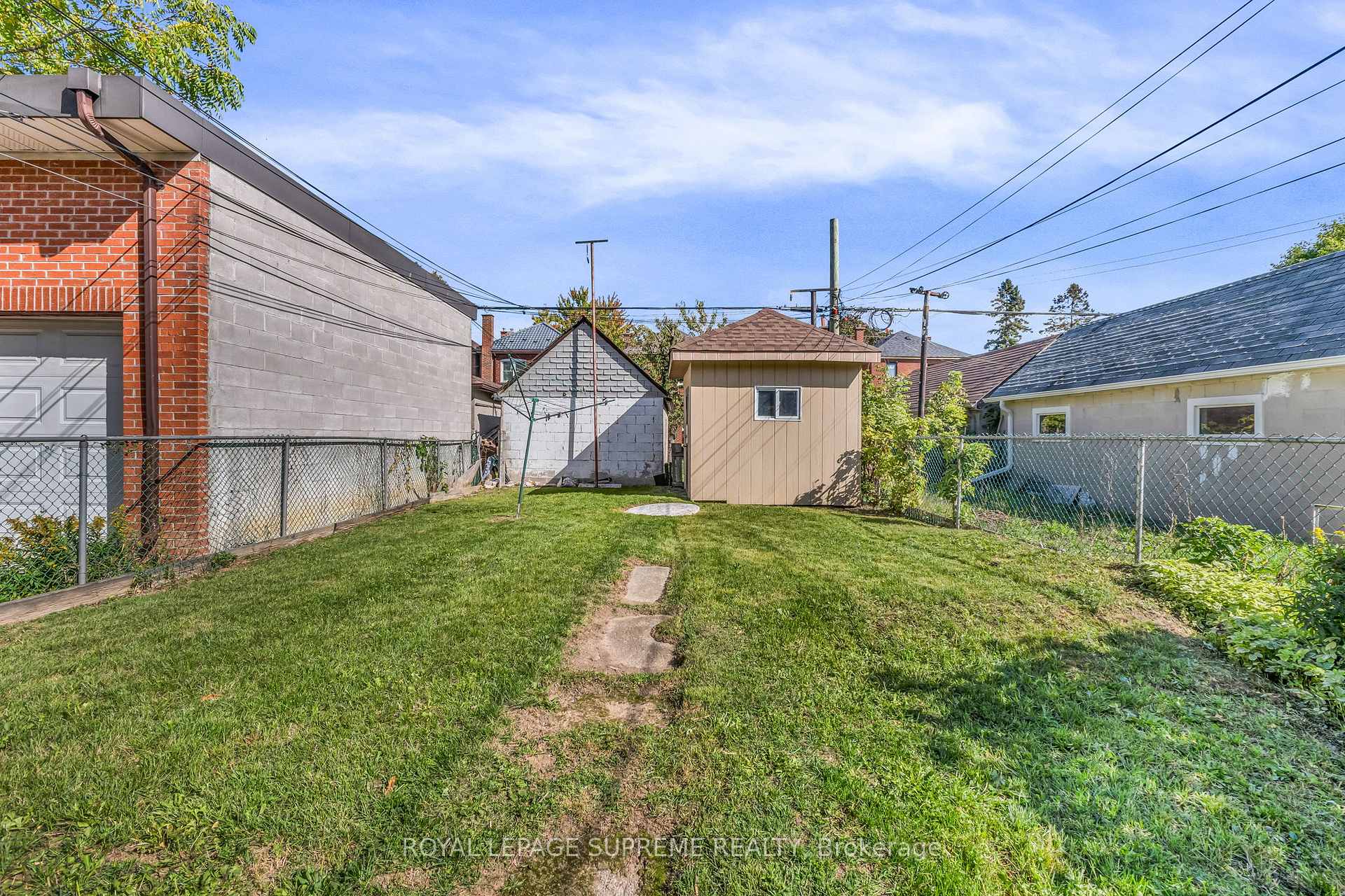 1837 Dufferin Street