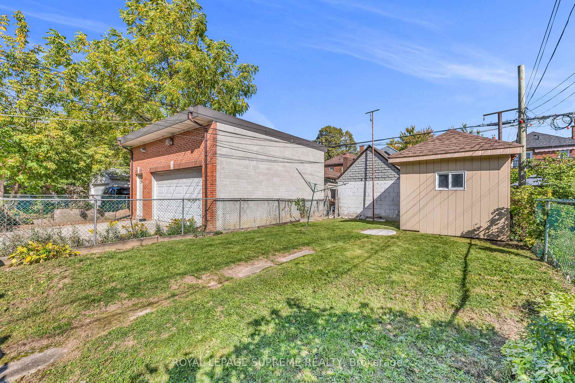 1837 Dufferin Street