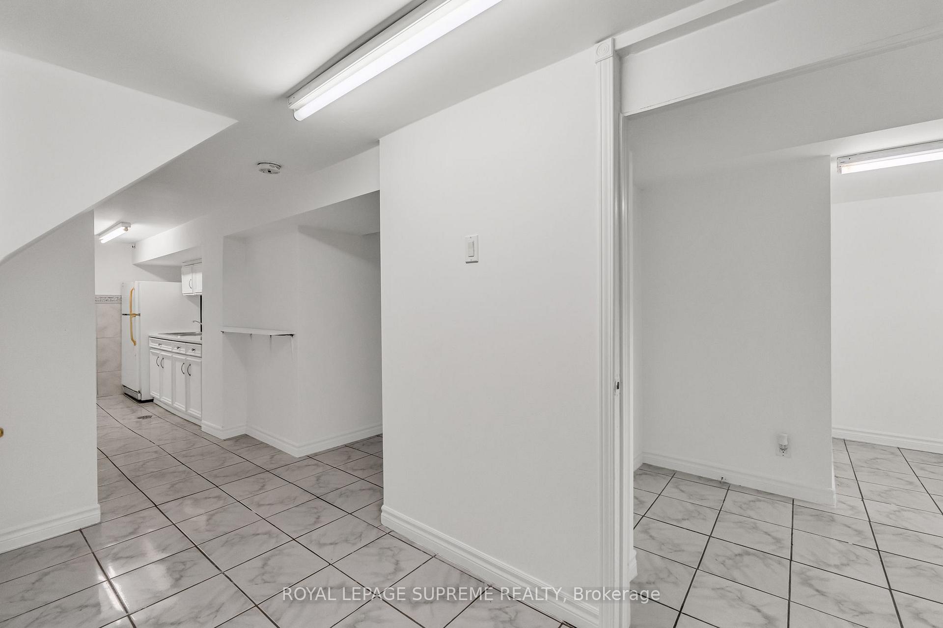 1837 Dufferin Street