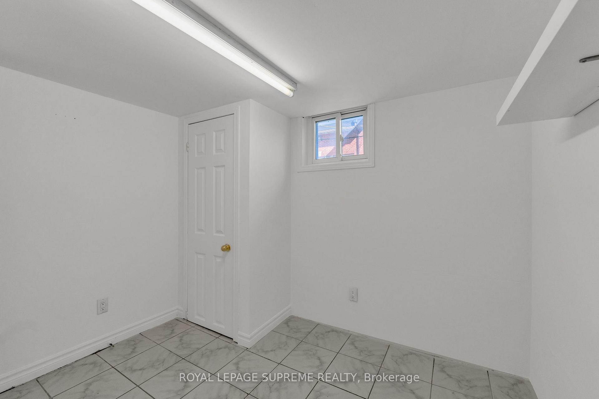 1837 Dufferin Street