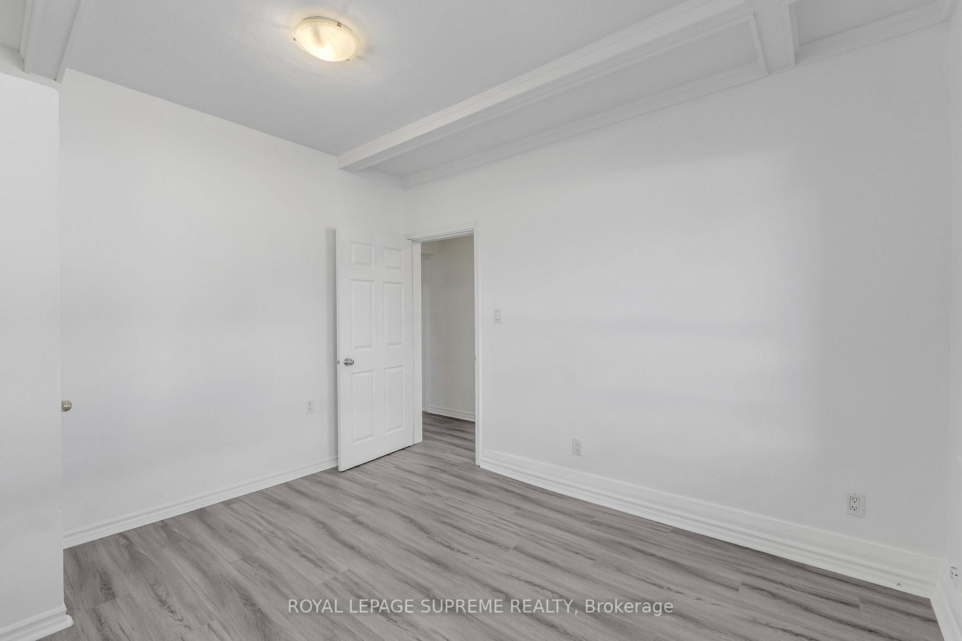 1837 Dufferin Street