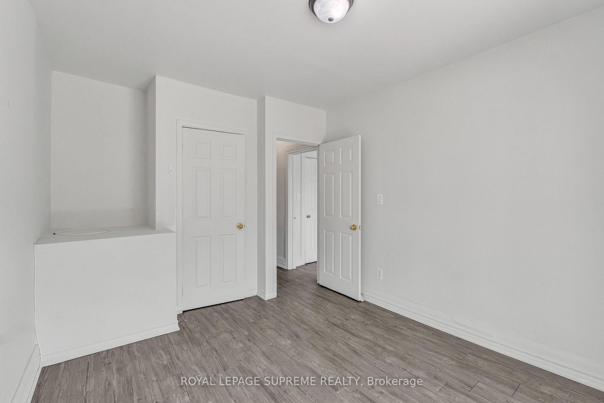 1837 Dufferin Street