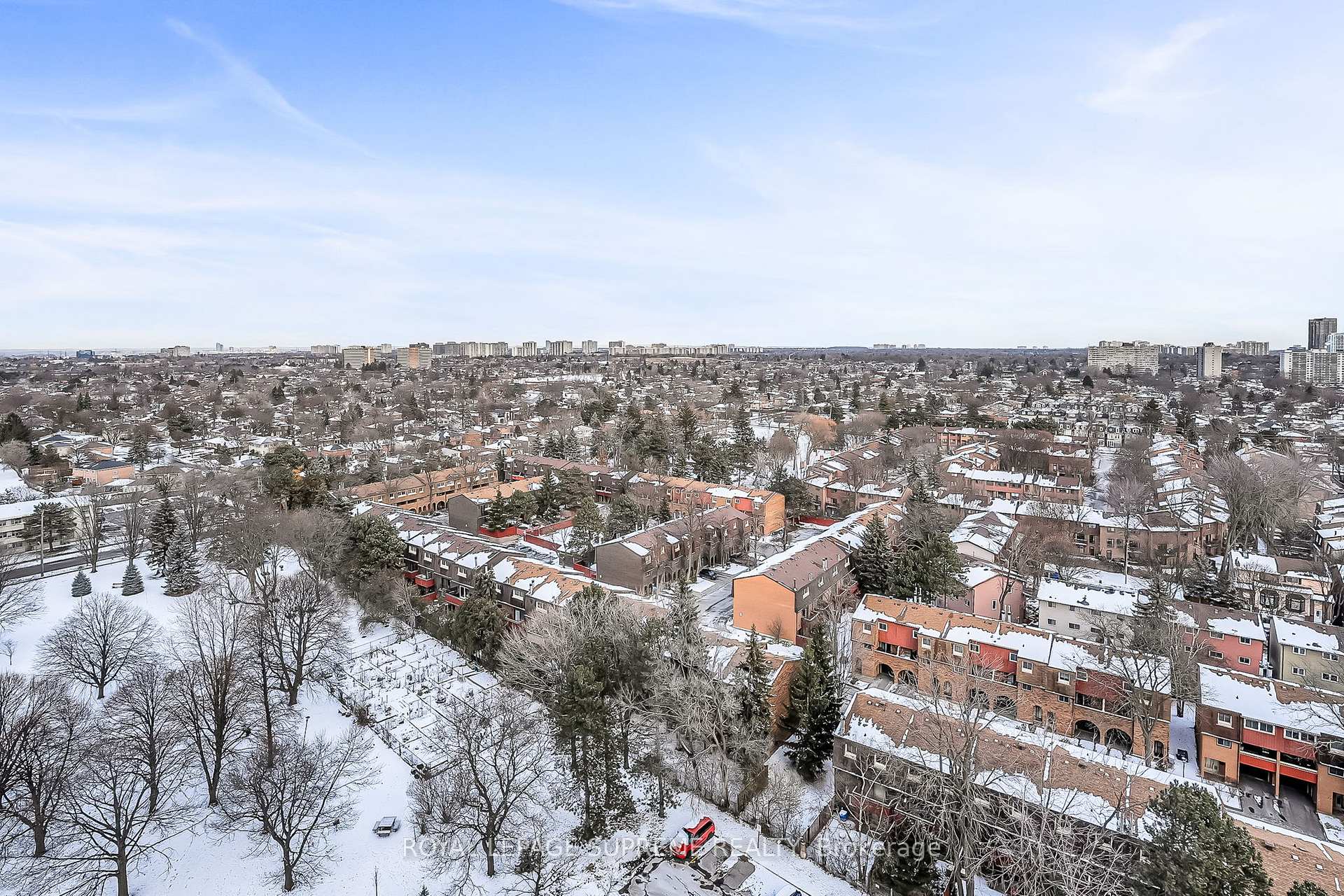 1900 Sheppard Avenue E 1909