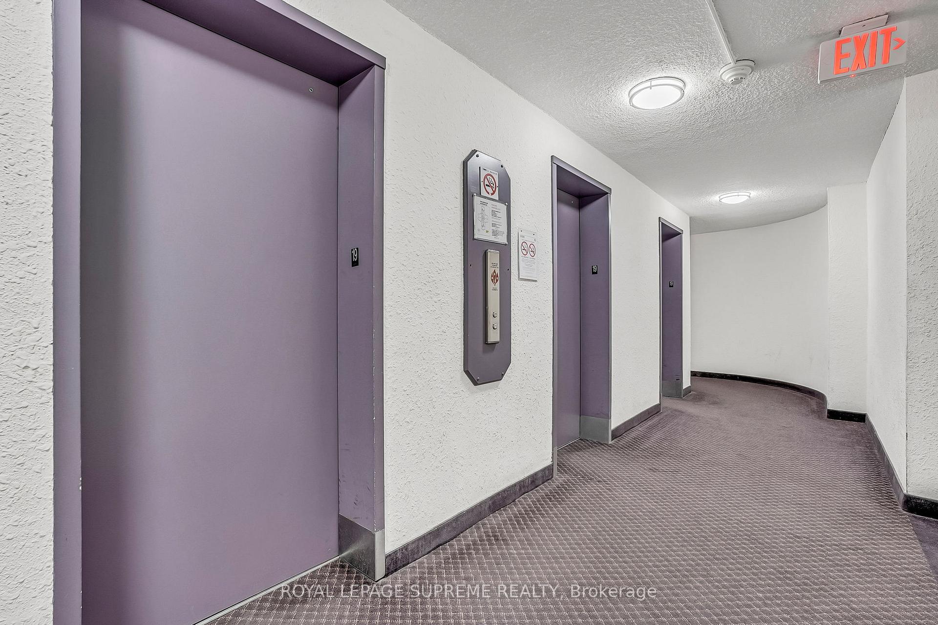 1900 Sheppard Avenue E 1909