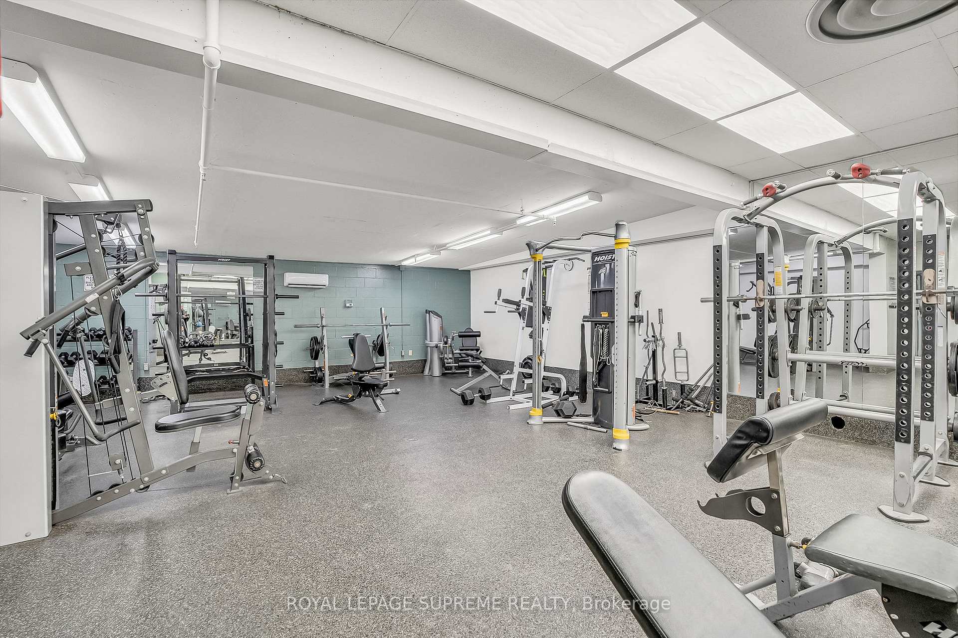 1900 Sheppard Avenue E 1909