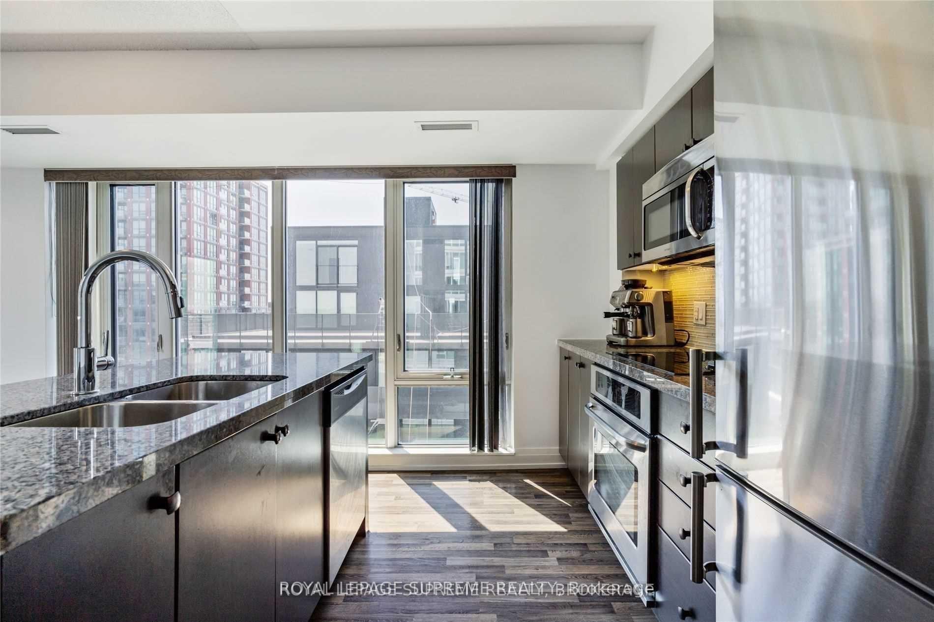 555 Wilson Avenue E707