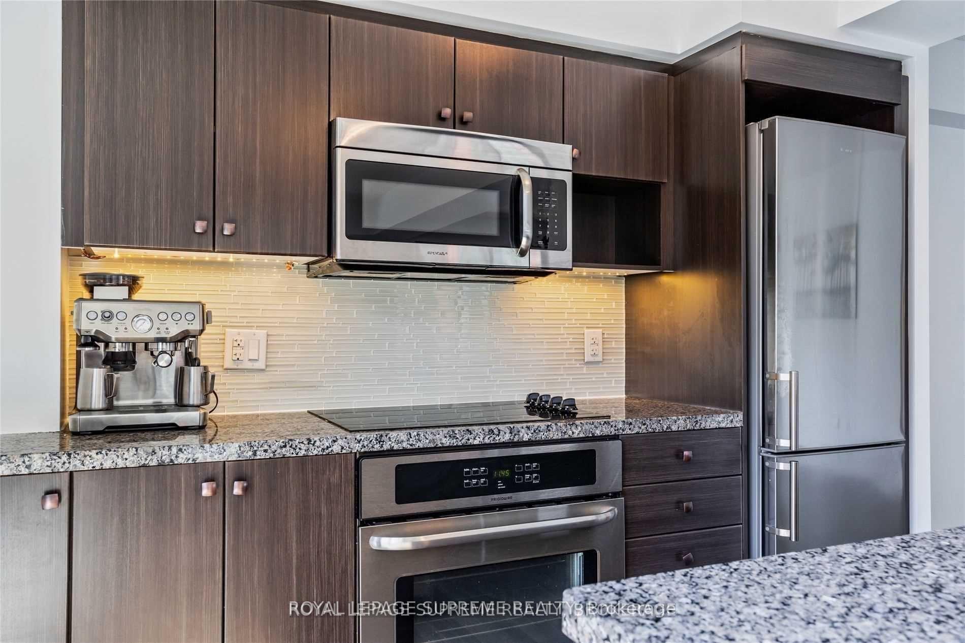 555 Wilson Avenue E707