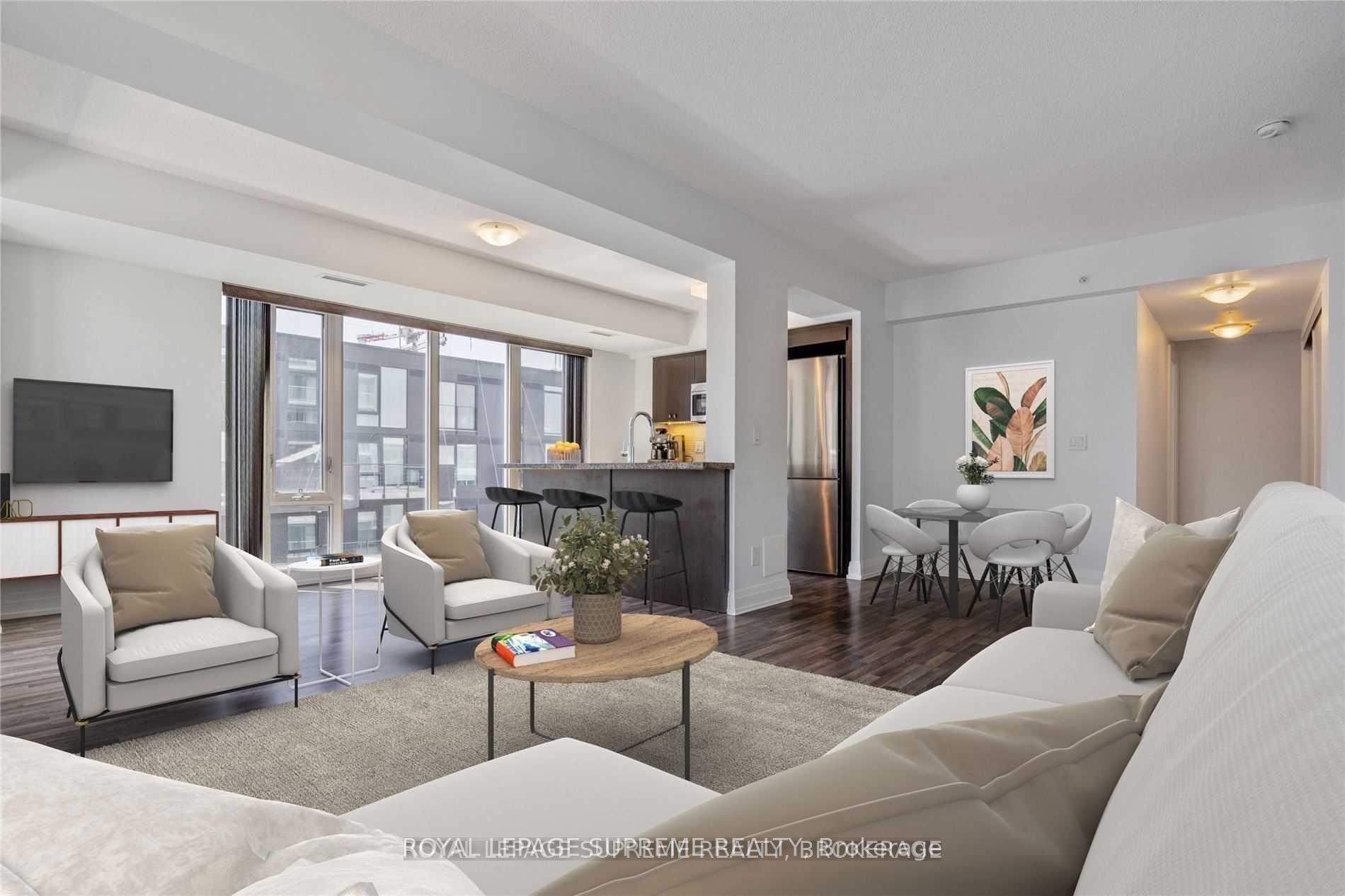 555 Wilson Avenue E707