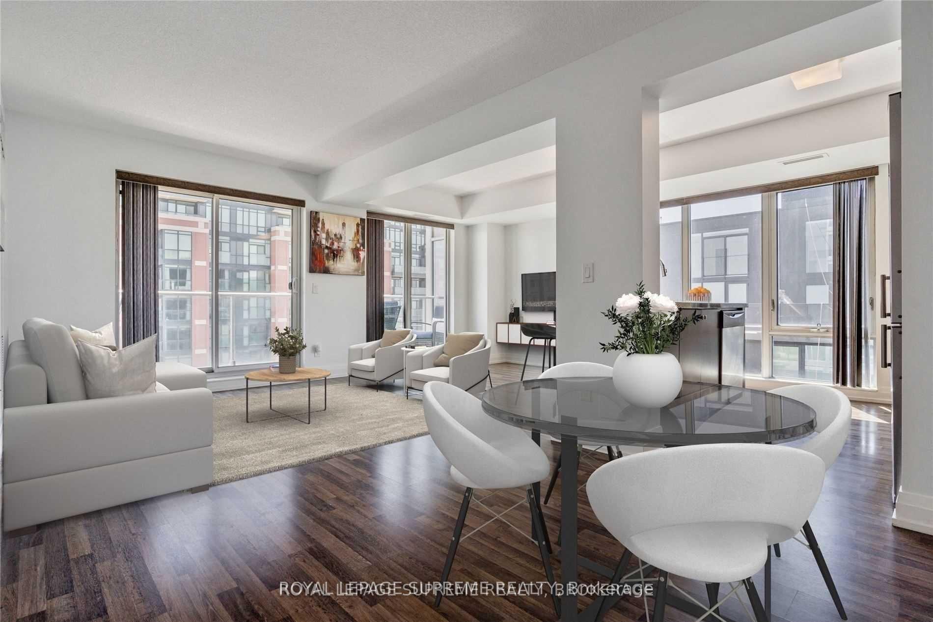 555 Wilson Avenue E707