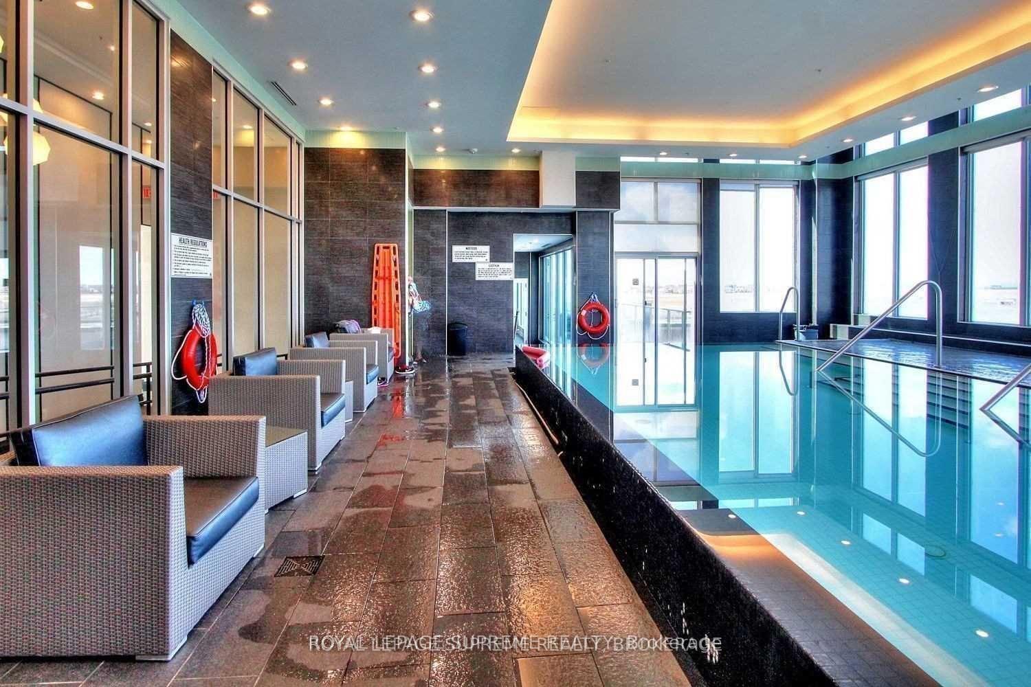 555 Wilson Avenue E707