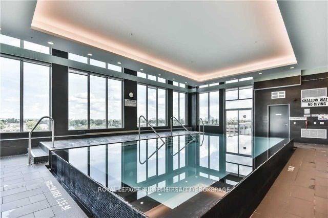 555 Wilson Avenue E707