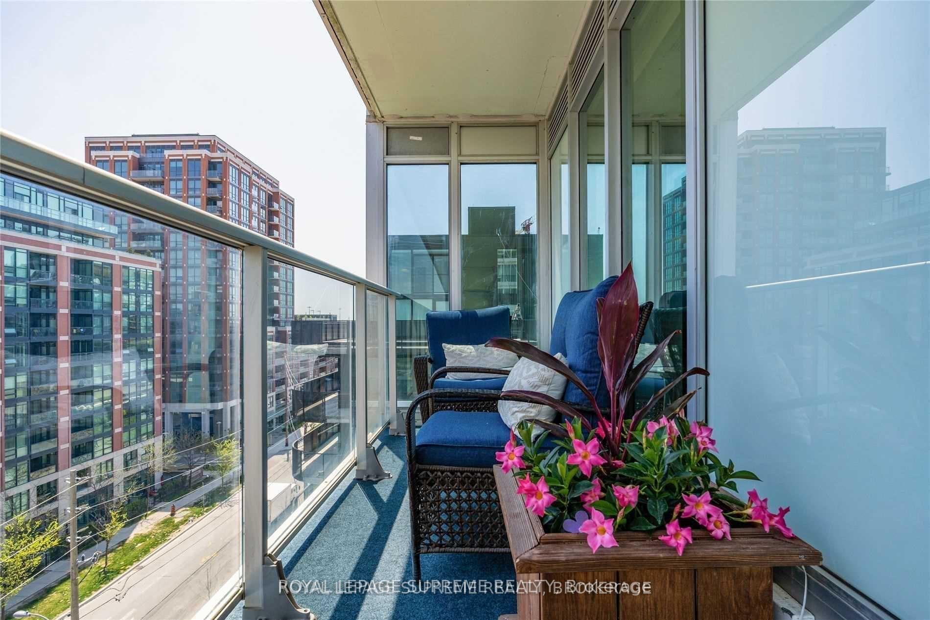 555 Wilson Avenue E707