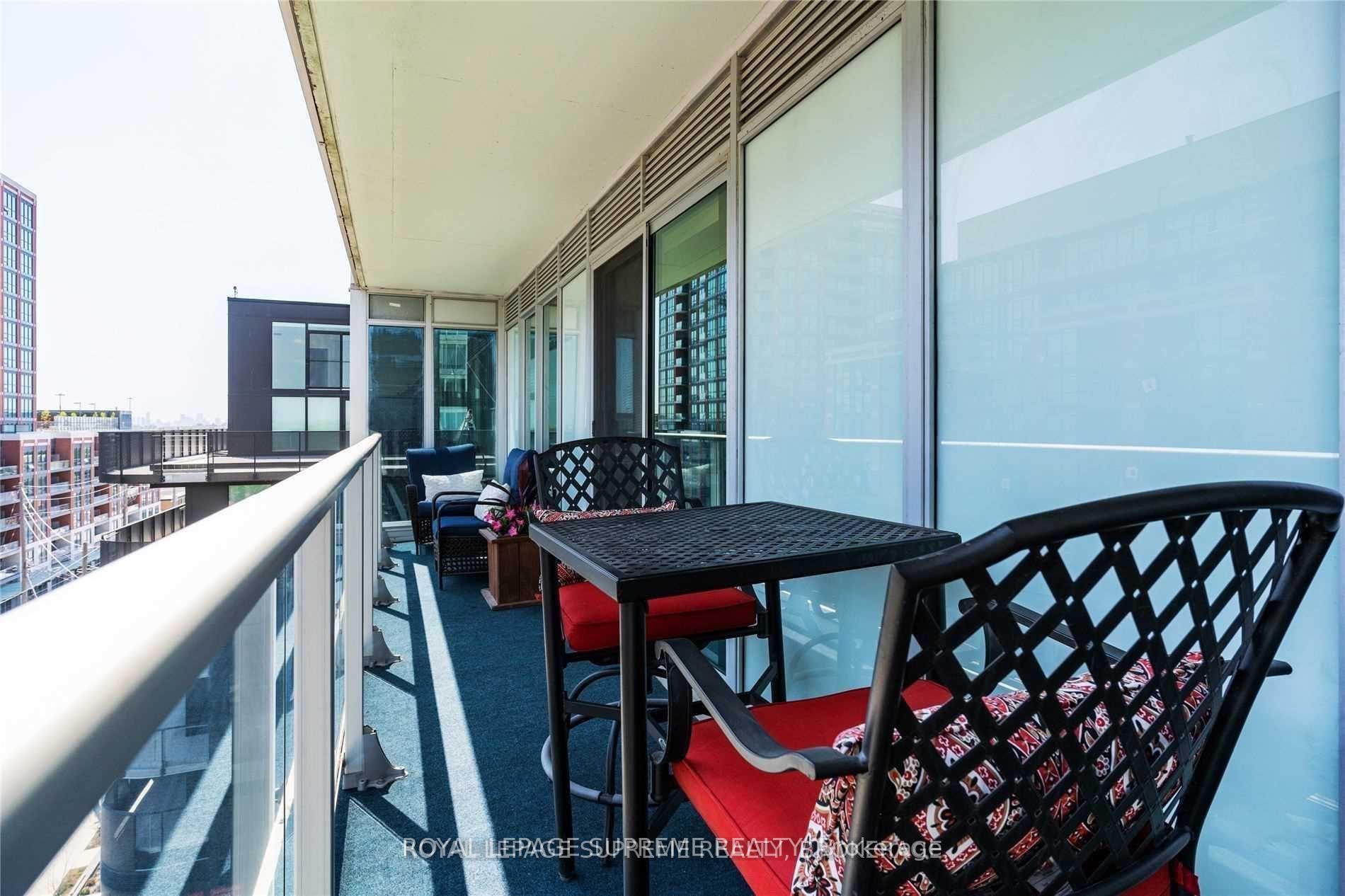 555 Wilson Avenue E707