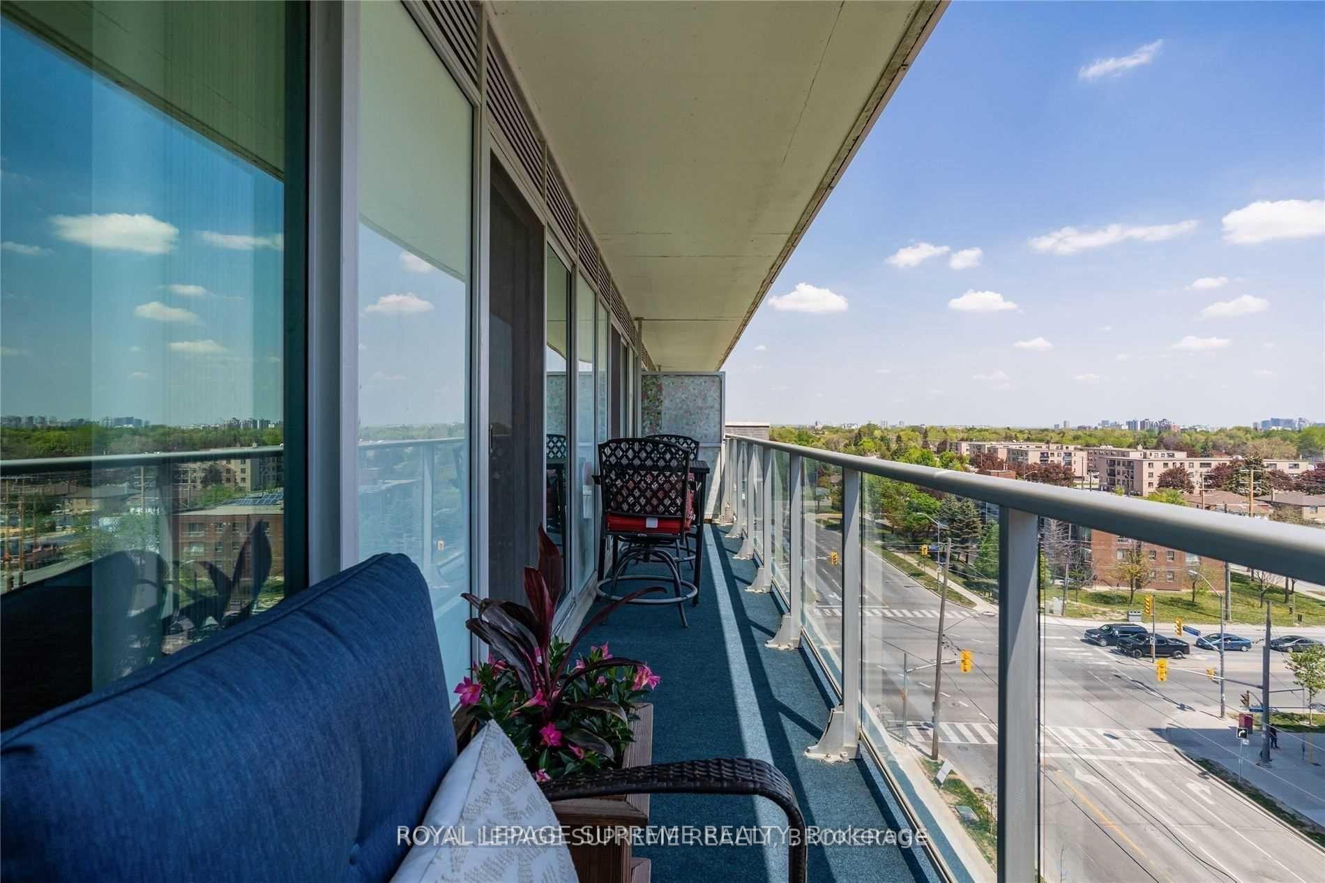 555 Wilson Avenue E707